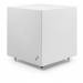 SW5 Actieve subwoofer white 