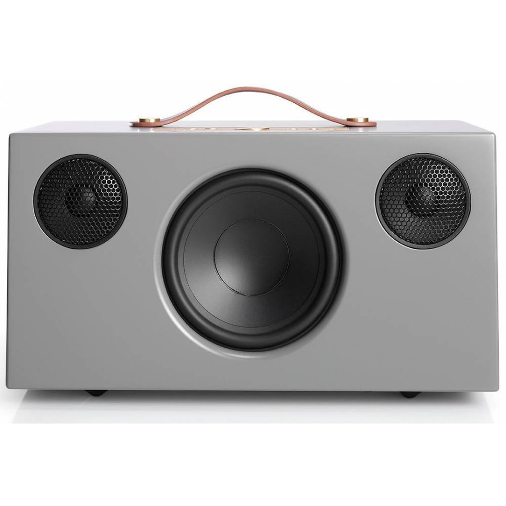 Audio Pro Streaming audio C10 Multiroom-luidspreker Grey