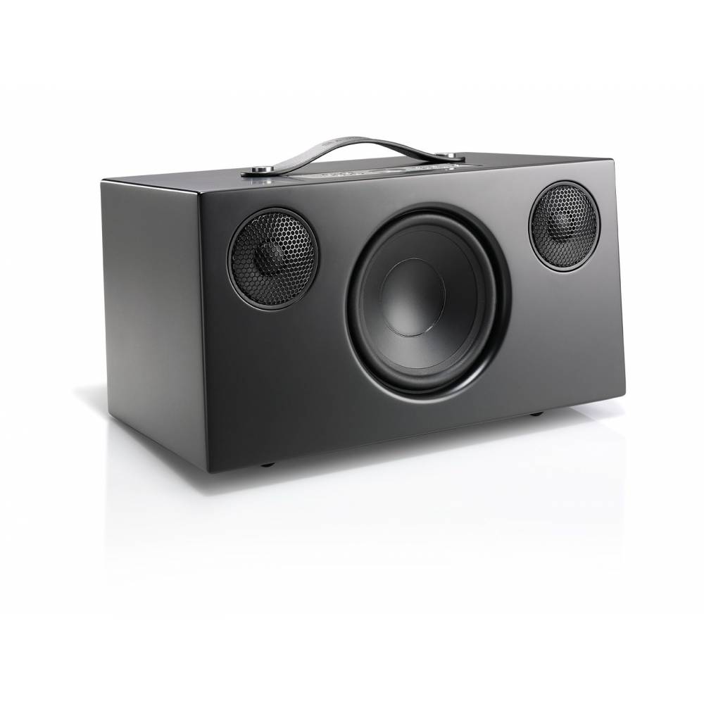 Audio Pro Streaming audio C10 Multiroom-luidspreker Black