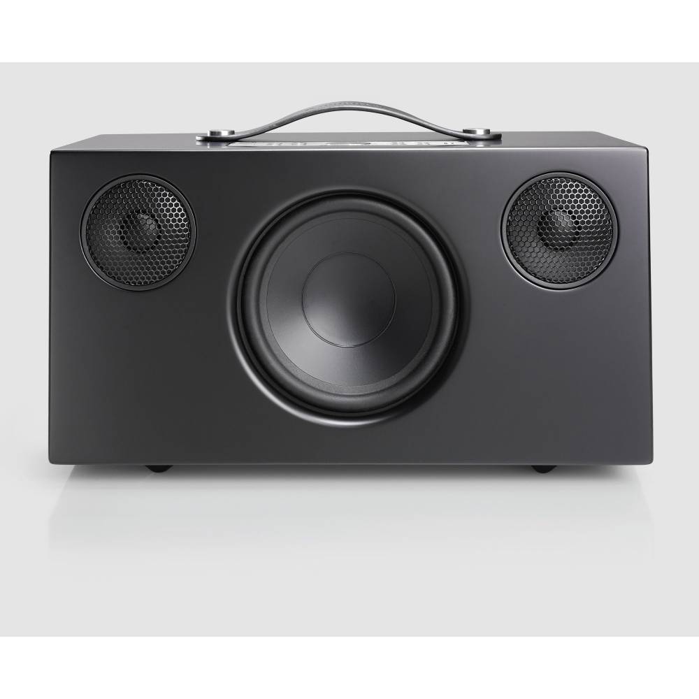 Audio Pro Streaming audio C10 Multiroom-luidspreker Black