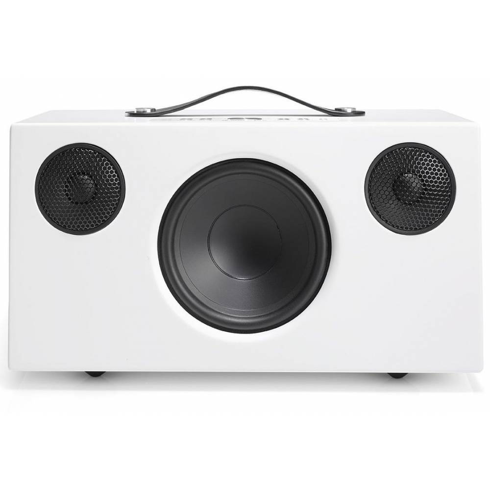 Audio Pro Streaming audio C10 Multiroom-luidspreker white