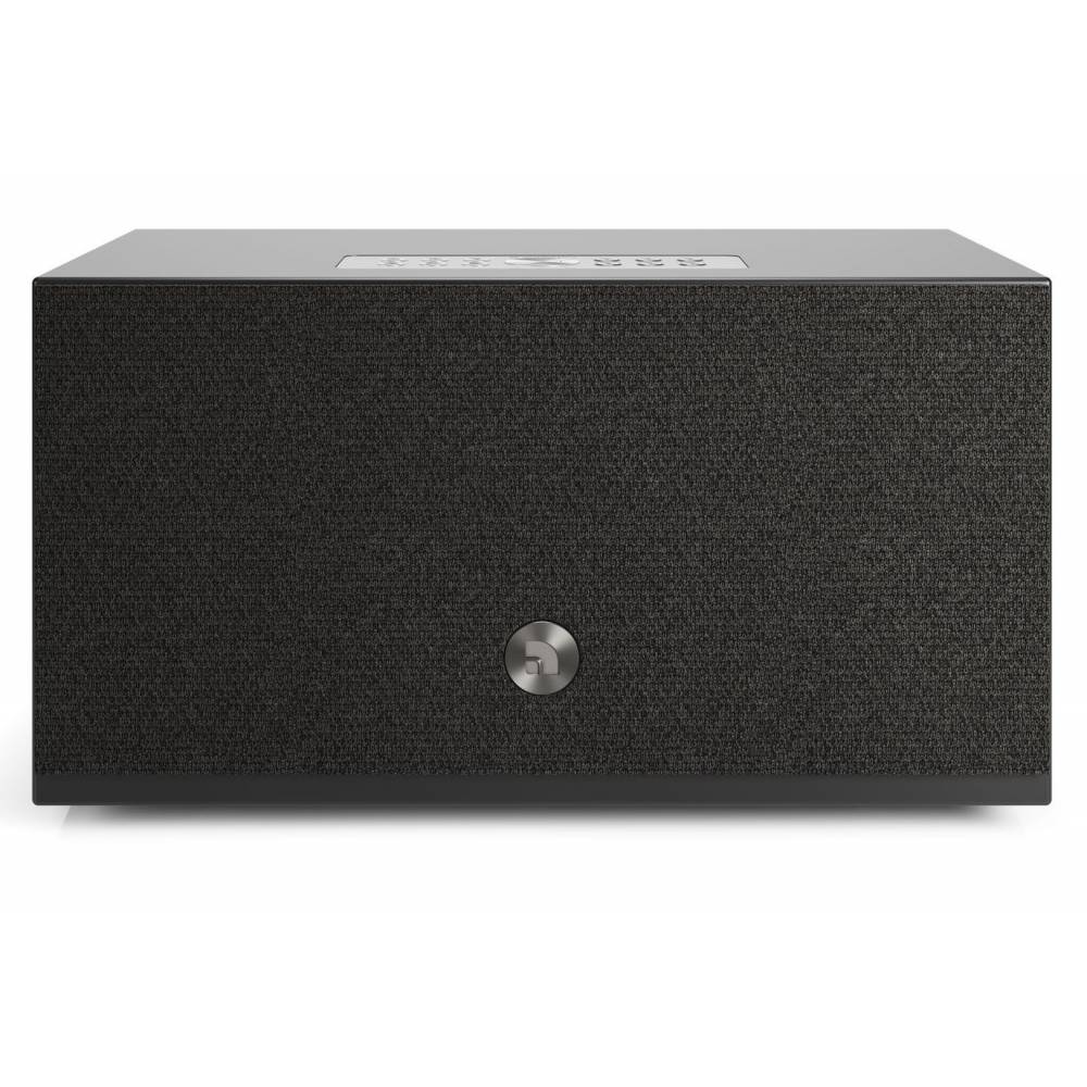 Audio Pro Streaming audio C10 MKII Draadloze Multiroom luidspreker Black