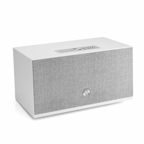 C10 MKII Draadloze Multiroom speaker white 