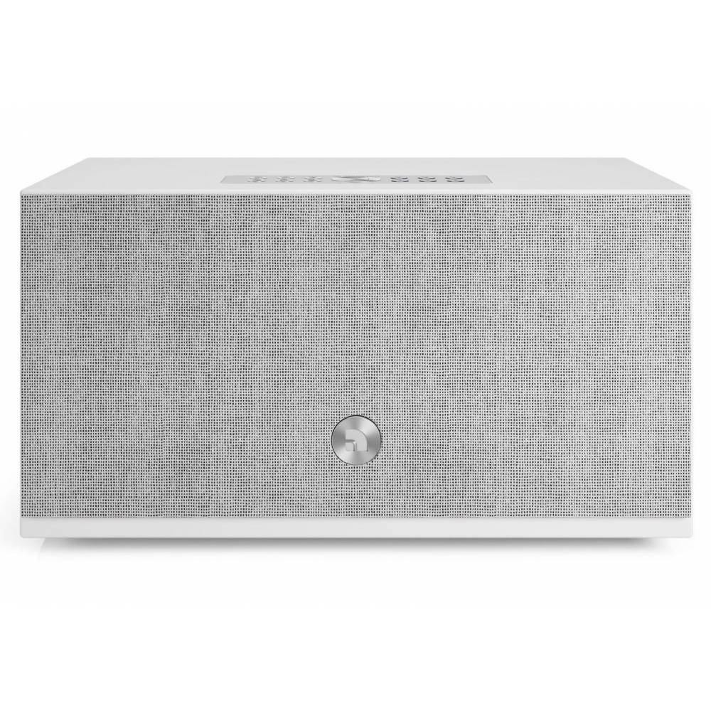 Audio Pro Streaming audio C10 MKII Draadloze Multiroom speaker white