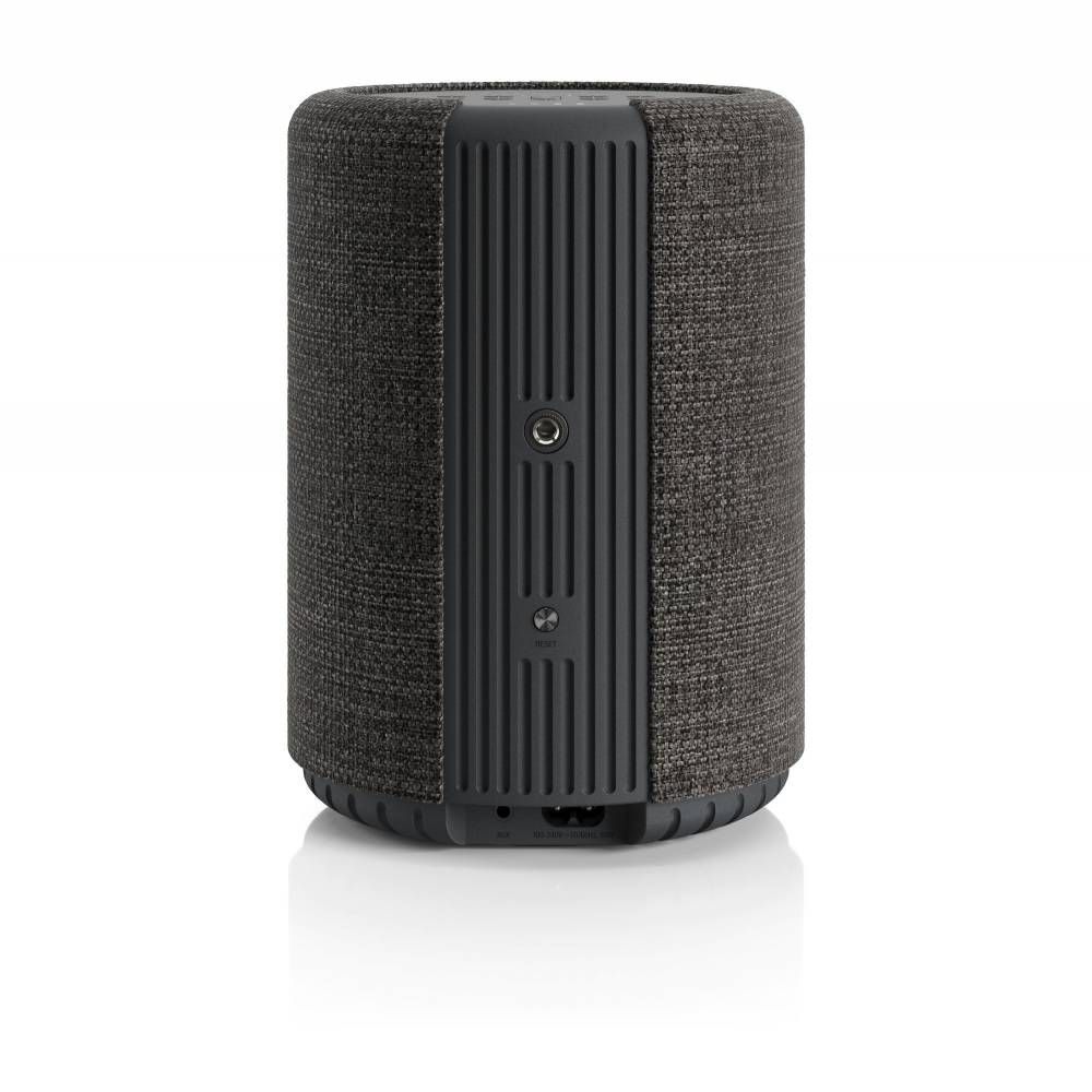 Audio Pro Bluesound G10 Multiroom speaker Google Assistant and AirPlay 2 Dark Grey