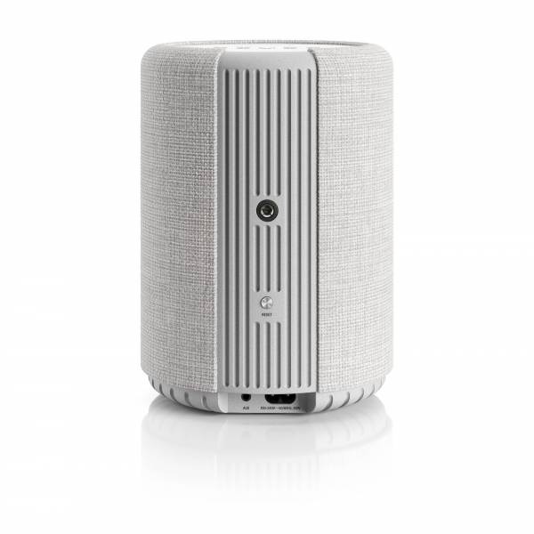 G10 Multiroom speaker Google Assistant and AirPlay 2 Grey 