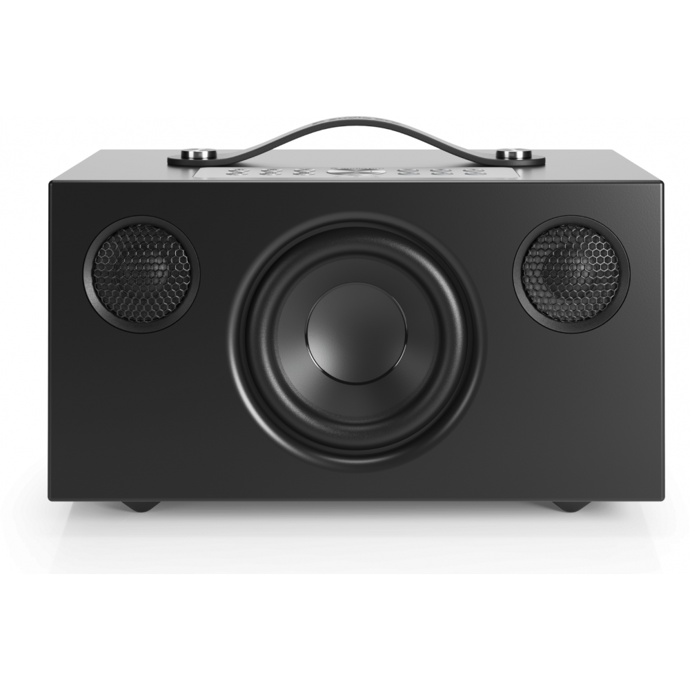 Audio Pro Streaming audio C5MKII wireless speaker black