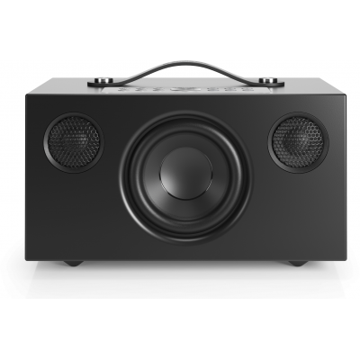 C5MKII wireless speaker black 