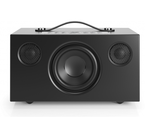 C5MKII wireless speaker black  Audio Pro