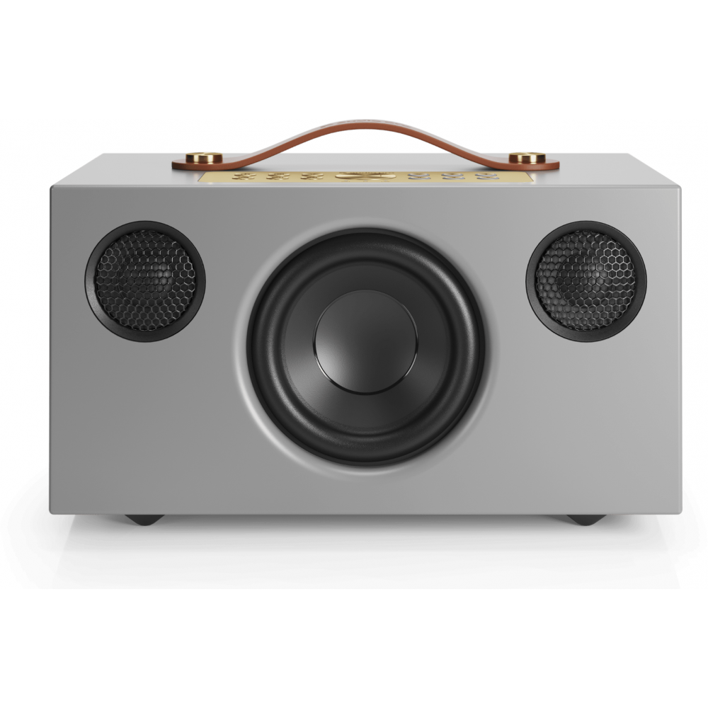 Audio Pro Streaming audio C5MKII wireless speaker grey