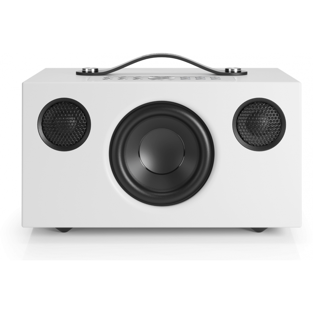 Audio Pro Streaming audio C5MKII wireless speaker white