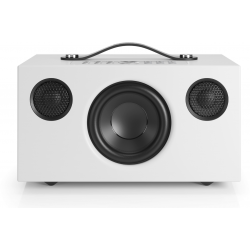 C5MKII wireless speaker white 