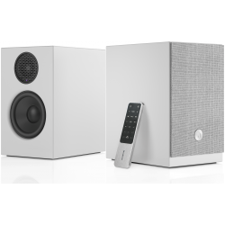 A28 connected speaker white 