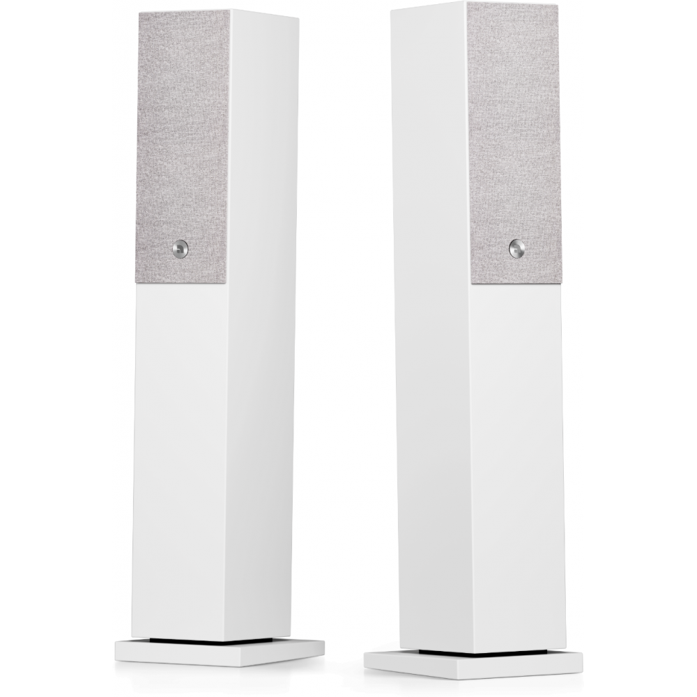 A38 connected speaker white 
