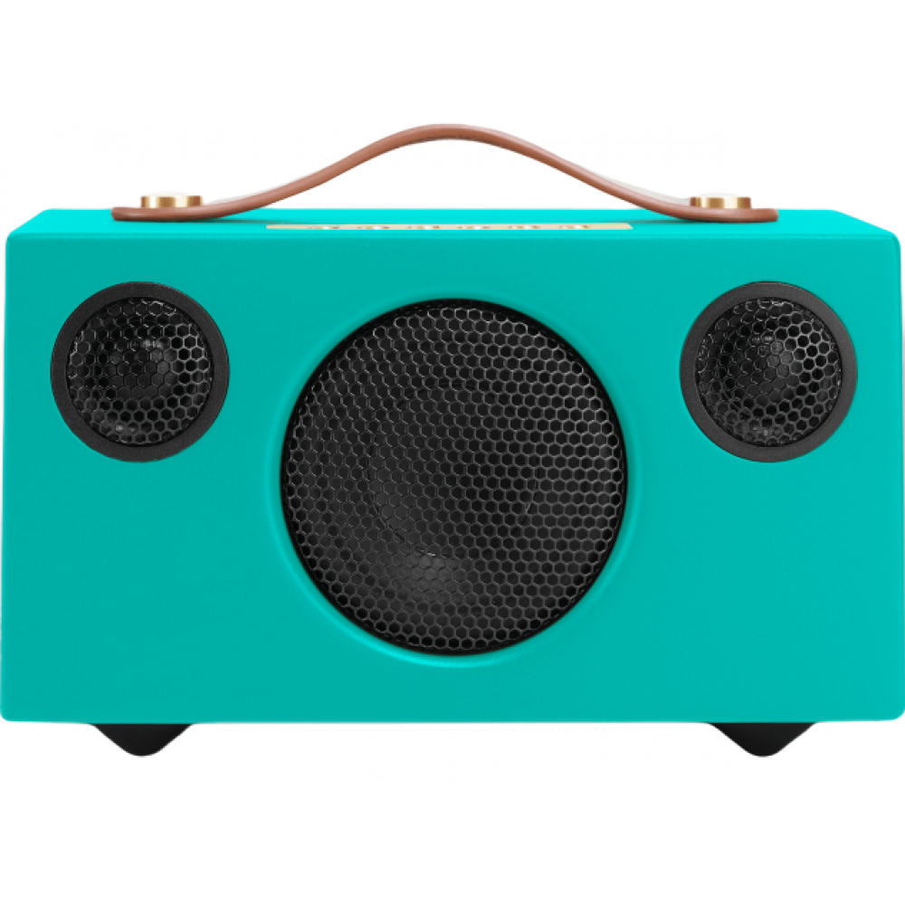 Audio Pro Bluesound Audio pro addon t3+ bt speaker aqua
