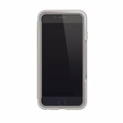 Black Rock Book Cover voor iPhone 6/6s Transparant 