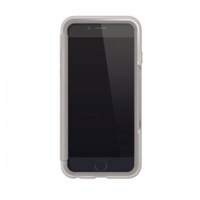 Book Cover voor iPhone 6/6s Transparant 