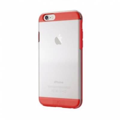 Cover voor iPhone 6/6s Rood 
