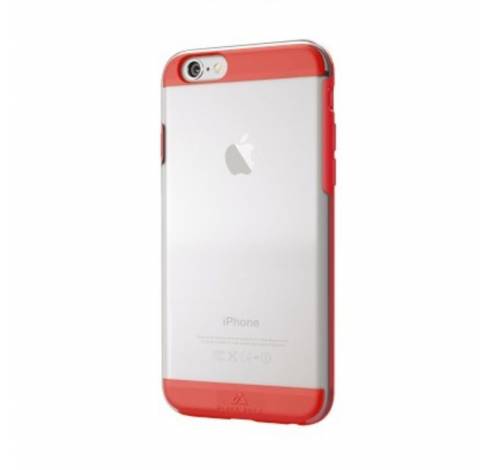 Coque pour iPhone 6/6s Rouge  Black Rock