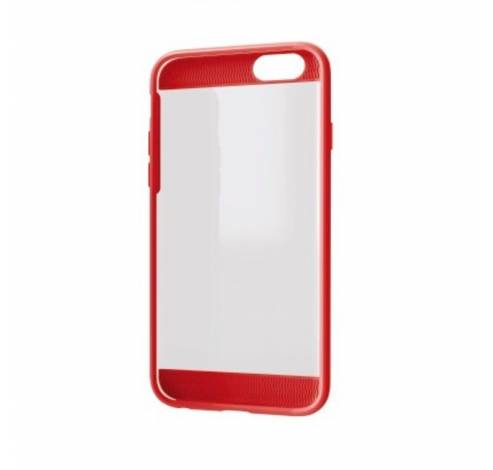 Coque pour iPhone 6/6s Rouge  Black Rock