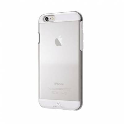 Coque pour iPhone 6/6s Blanc  Black Rock