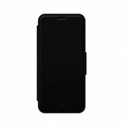 Black Rock Mesh Wallet voor iPhone 6/6s Zwart 