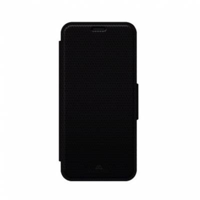 Mesh Wallet voor iPhone 6/6s Zwart 