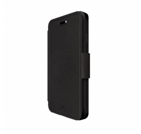 Mesh Wallet pour iPhone 6/6s Noir  Black Rock