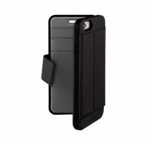 Mesh Wallet pour iPhone 6/6s Noir  Black Rock