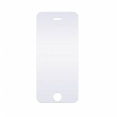 Glass Screen Protector iPhone 5/5s  Black Rock