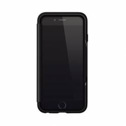 Black Rock Book Cover pour iPhone 6/6s Noir 