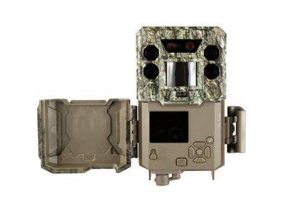 30MP Trophy Cam Dual Core Treebark Camo No Glow