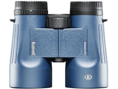 H2O 2 8x42 Dark Blue Roof FMC WP/FP TU Eyecups