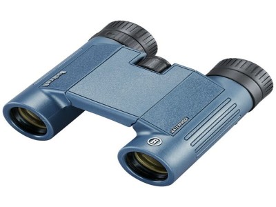 H2O 2 10x25 Dark Blue Roof FMC WP/FP TU Eyecups