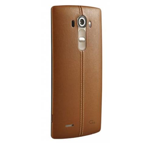 G4 Leather Brown  LG Proximus