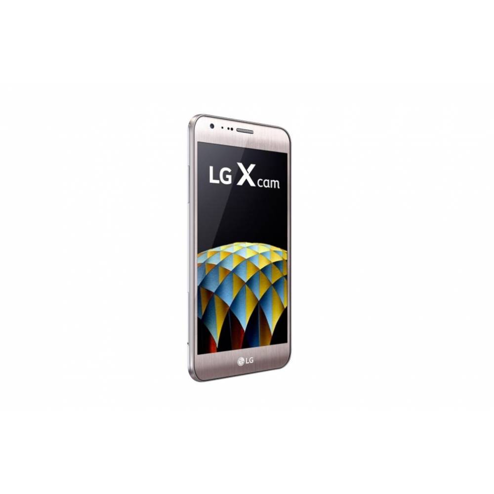 LG Proximus Smartphone X Cam Gold