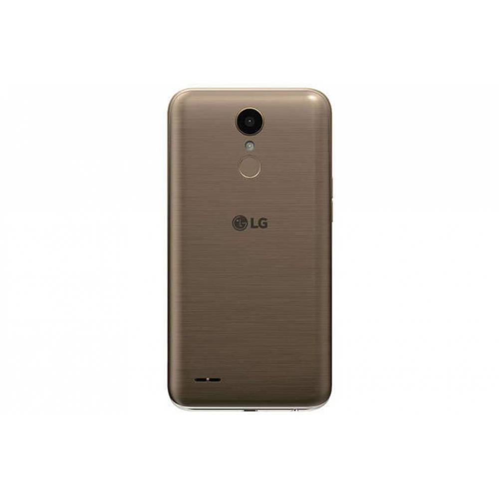 LG Proximus Smartphone K10 2017 Gold