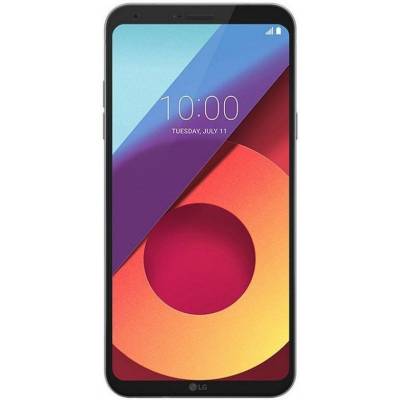 LG Q6 Platinum+sim 