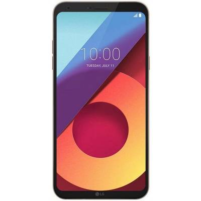 LG Q6 Gold+sim  LG Proximus