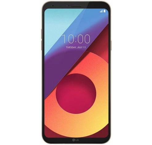 LG Q6 Gold+sim  LG Proximus