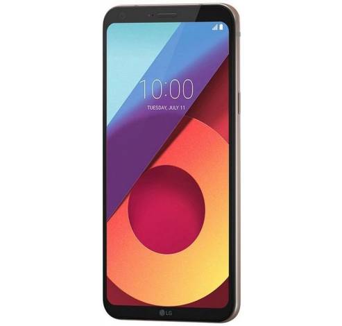 LG Q6 Gold+sim  LG Proximus