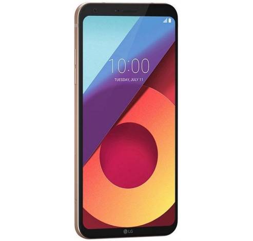 LG Q6 Gold+sim  LG Proximus