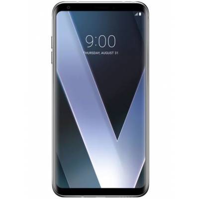 V30 Cloud Silver  LG Proximus