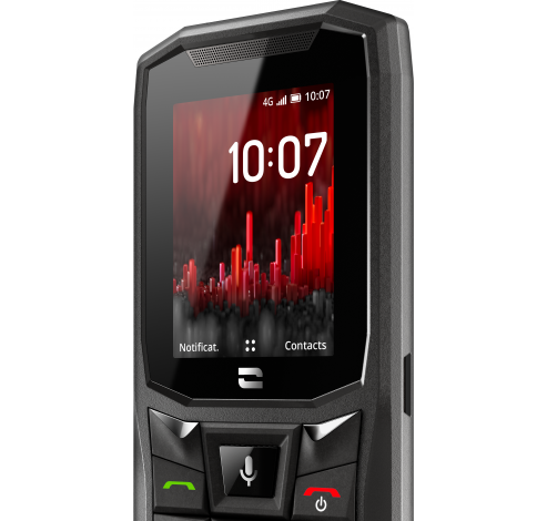 Core S4 Smart Feature Phone  Crosscall