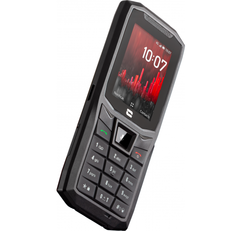 Core S4 Smart Feature Phone  Crosscall