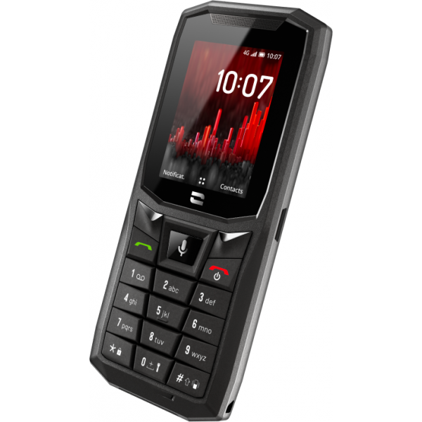 Core S4 Smart Feature Phone 