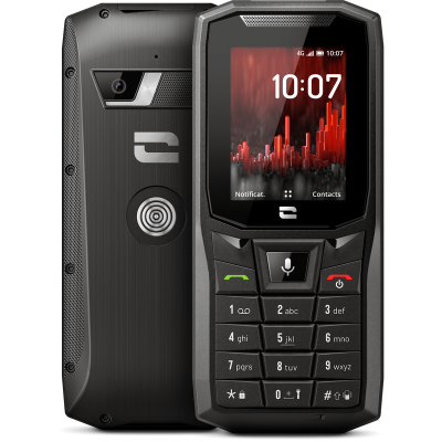 Core S4 Smart Feature Phone 