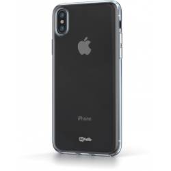 BeHello iPhone X Plus ThinGel Clear Transparent 