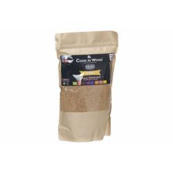 Cook In Wood ROOKMOT WHISKEY 500G 
