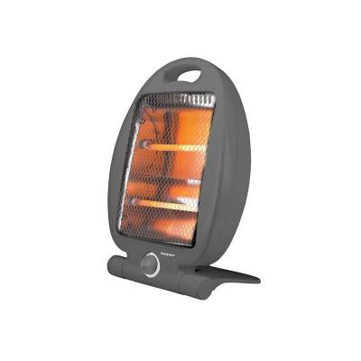 P203PAN001 verwarmer quartz 800W grijs  Beper